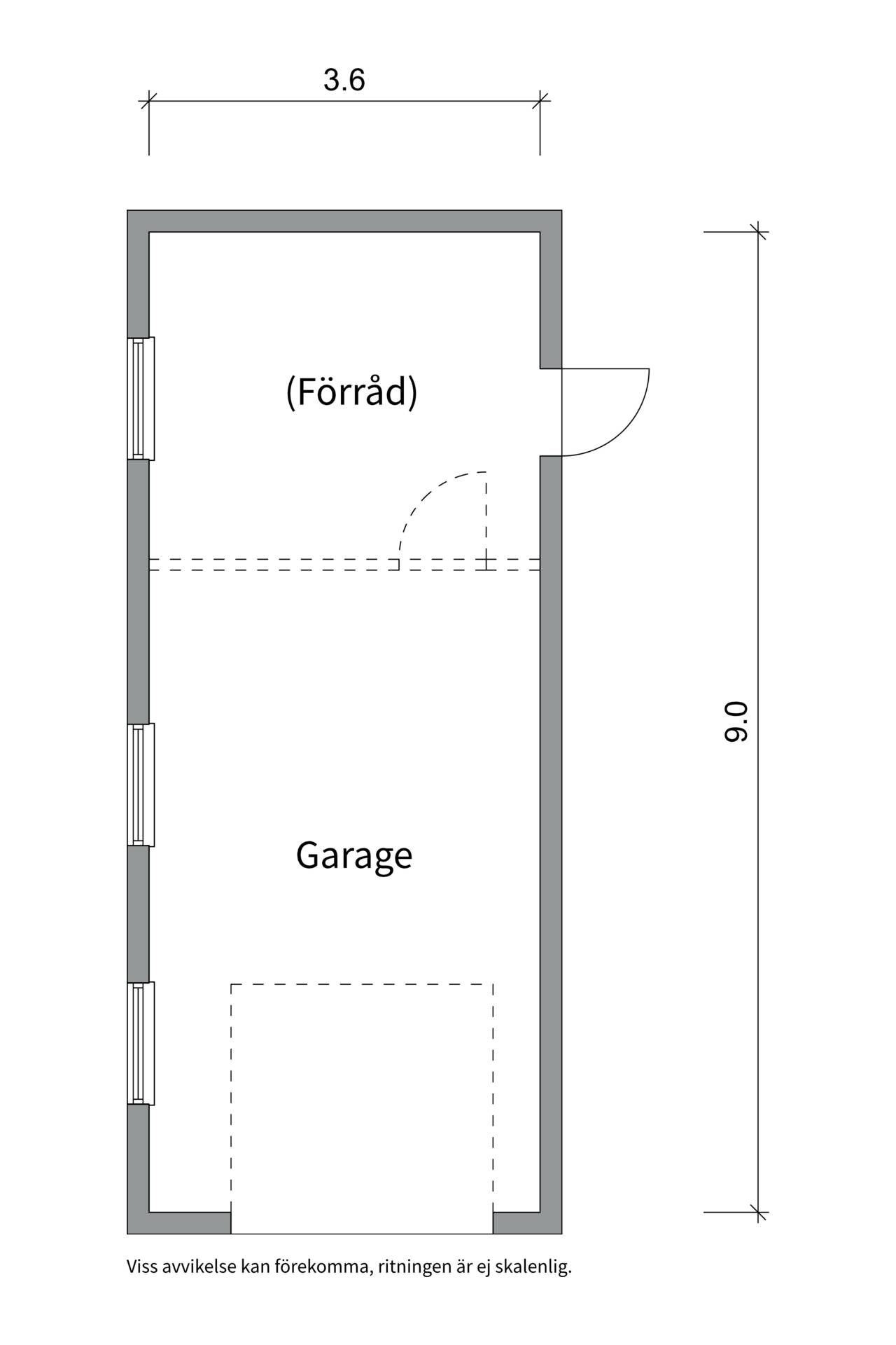 5 rum Villa på Rensättravägen 11B Rensättra Nacka kommun - bild 38