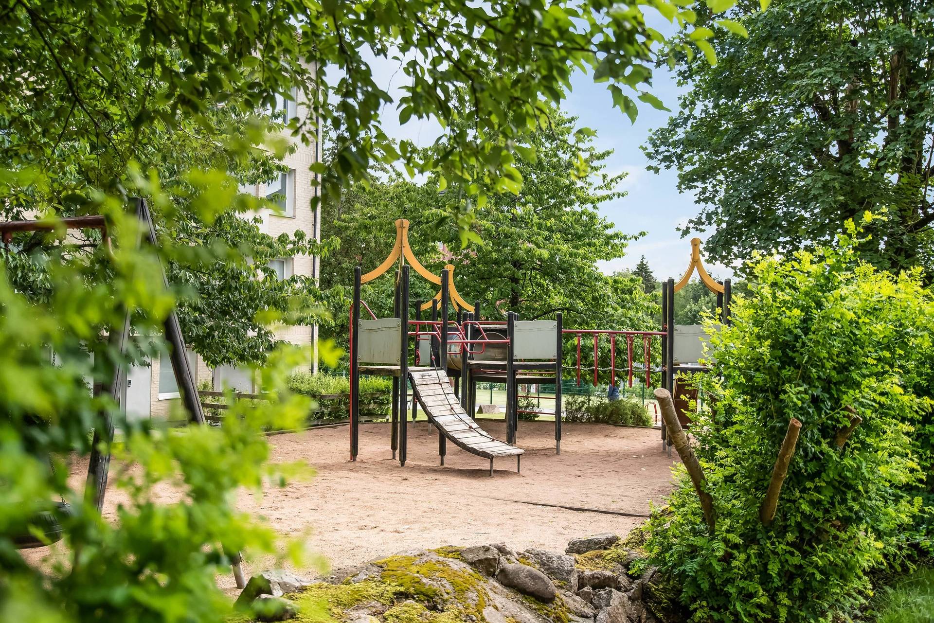 4 rum Lägenhet på Björkhemsgatan 69 Sjöbo Borås kommun - bild 20