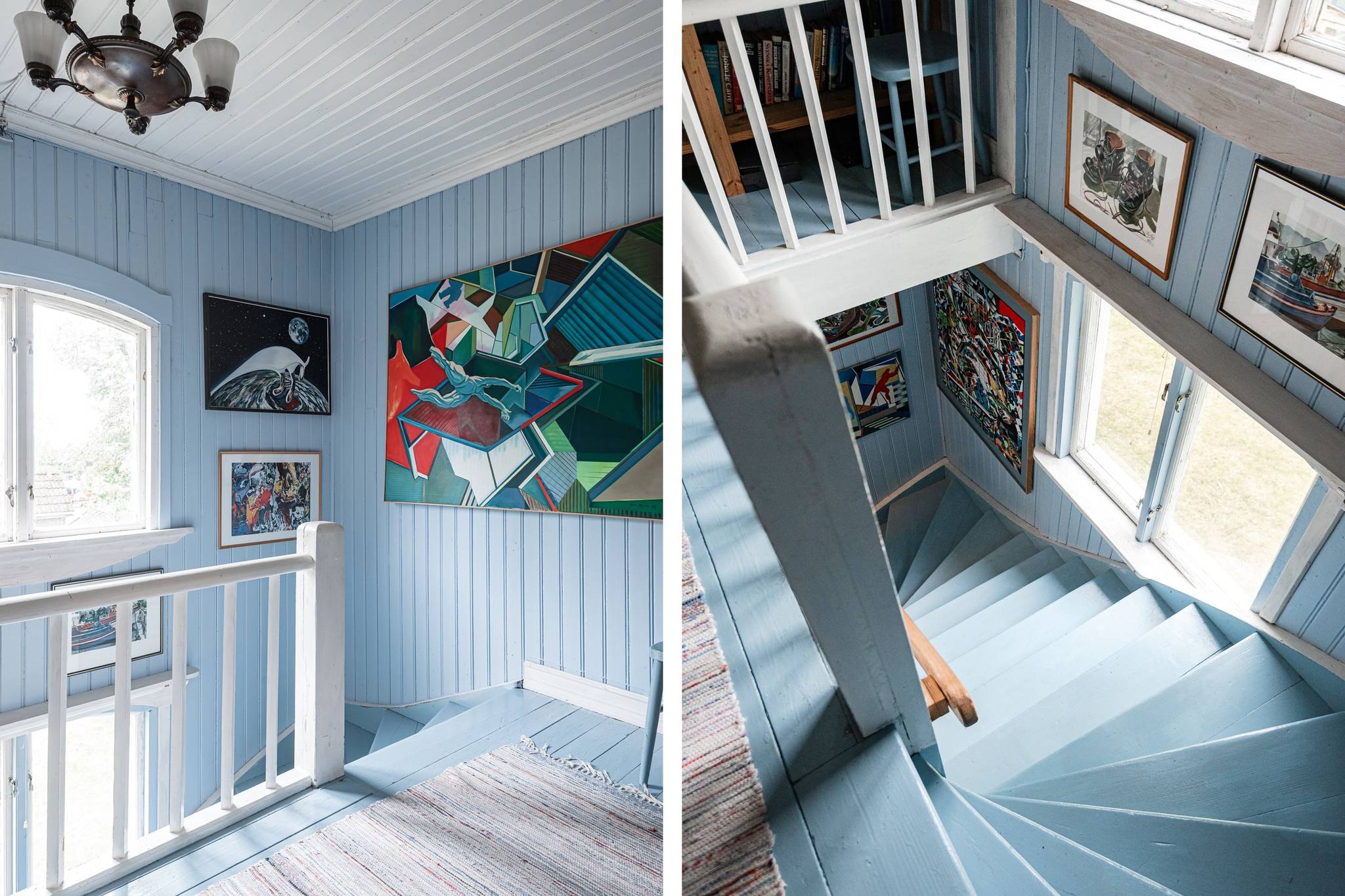 7 rum Villa på Ulvstorp 5 Stora Levene Vara kommun - bild 16