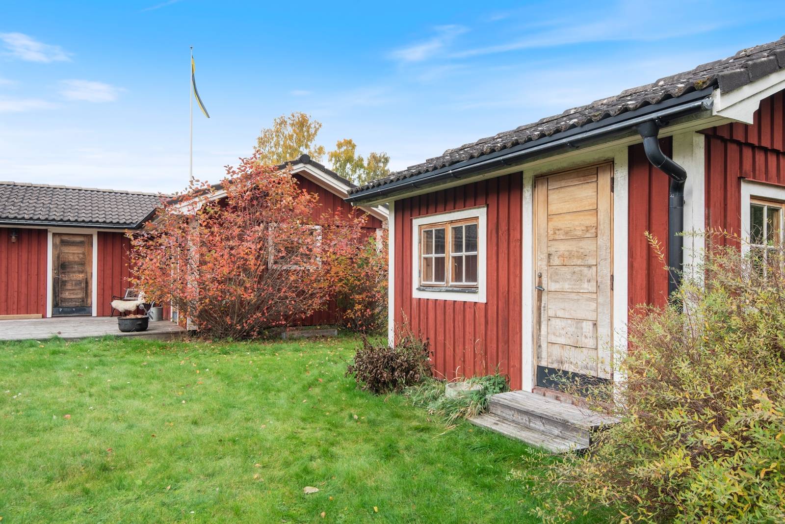 6 rum Villa på Öhlins väg 22 Stavsnäs & Stavsnäs By Värmdö kommun - bild 31