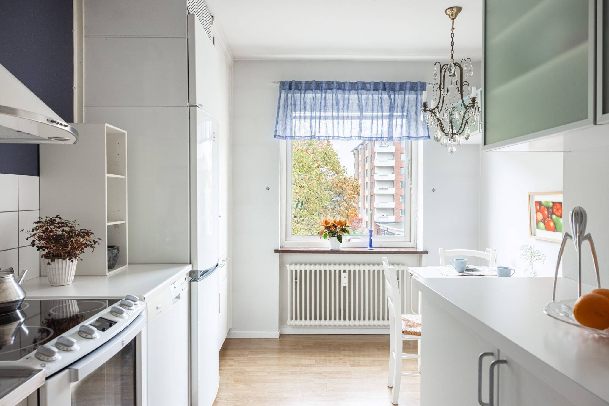 4 rum Lägenhet på Tessins väg 19A, vån 3 Ribersborg Malmö kommun - bild 16