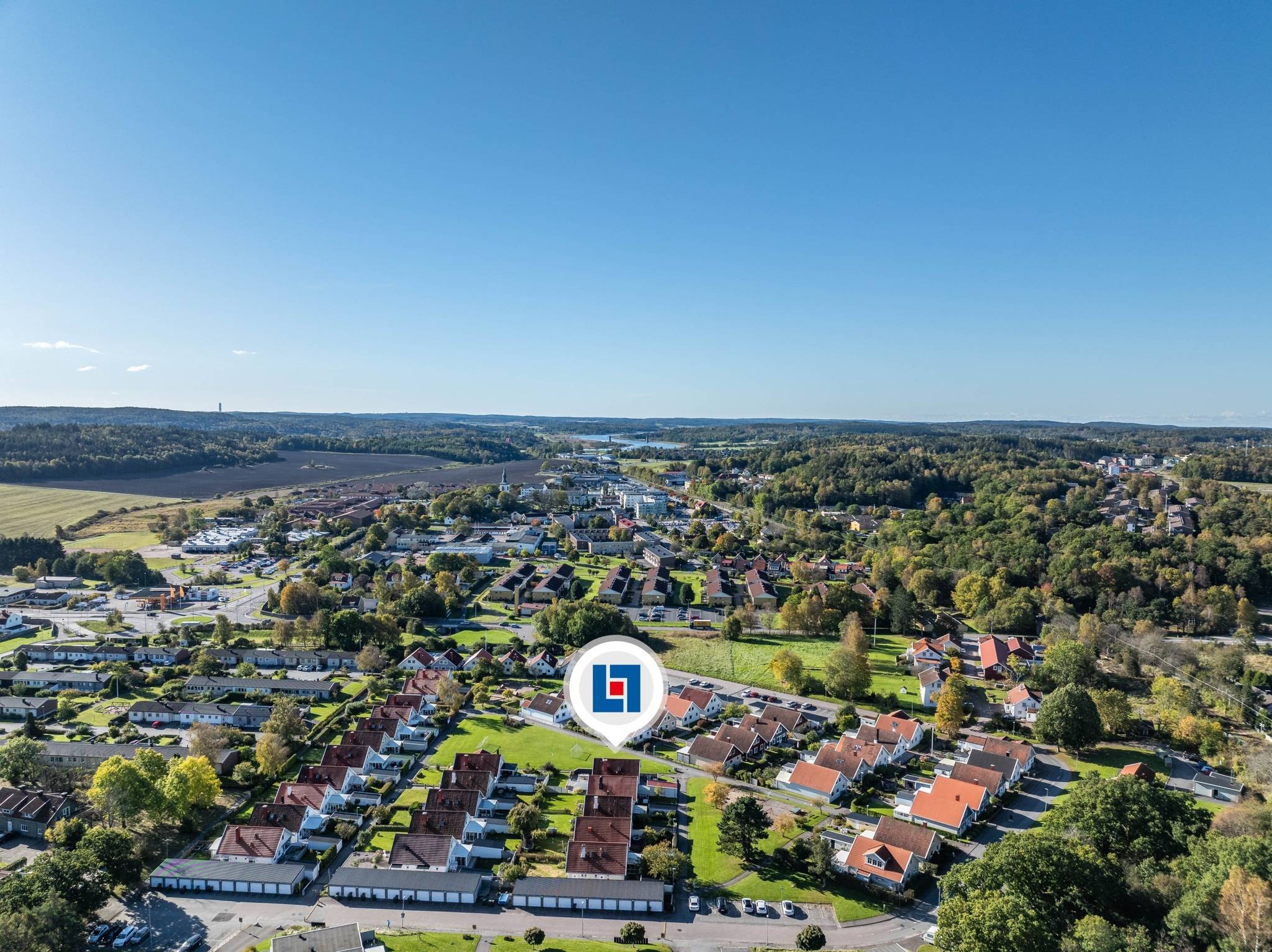 5 rum Villa på Häradsvägen 70 Ytterby Kungälvs kommun - bild 41