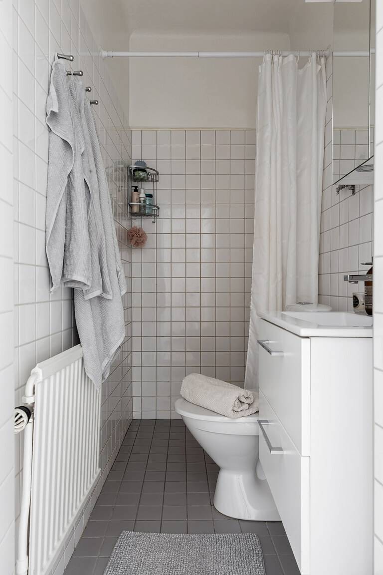 2 rum Lägenhet på Hallandsgatan 50A, 1 tr Katarina Stockholms kommun - bild 18