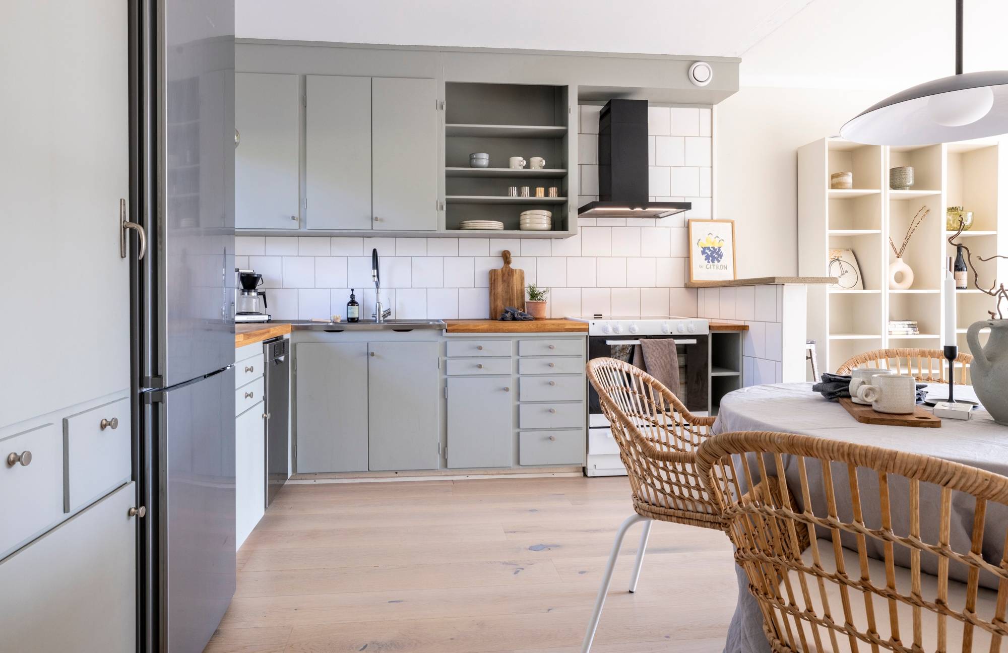 2 rum Lägenhet på Gårdskullavägen 7B Gårdskulla Kungsbacka kommun - bild 7