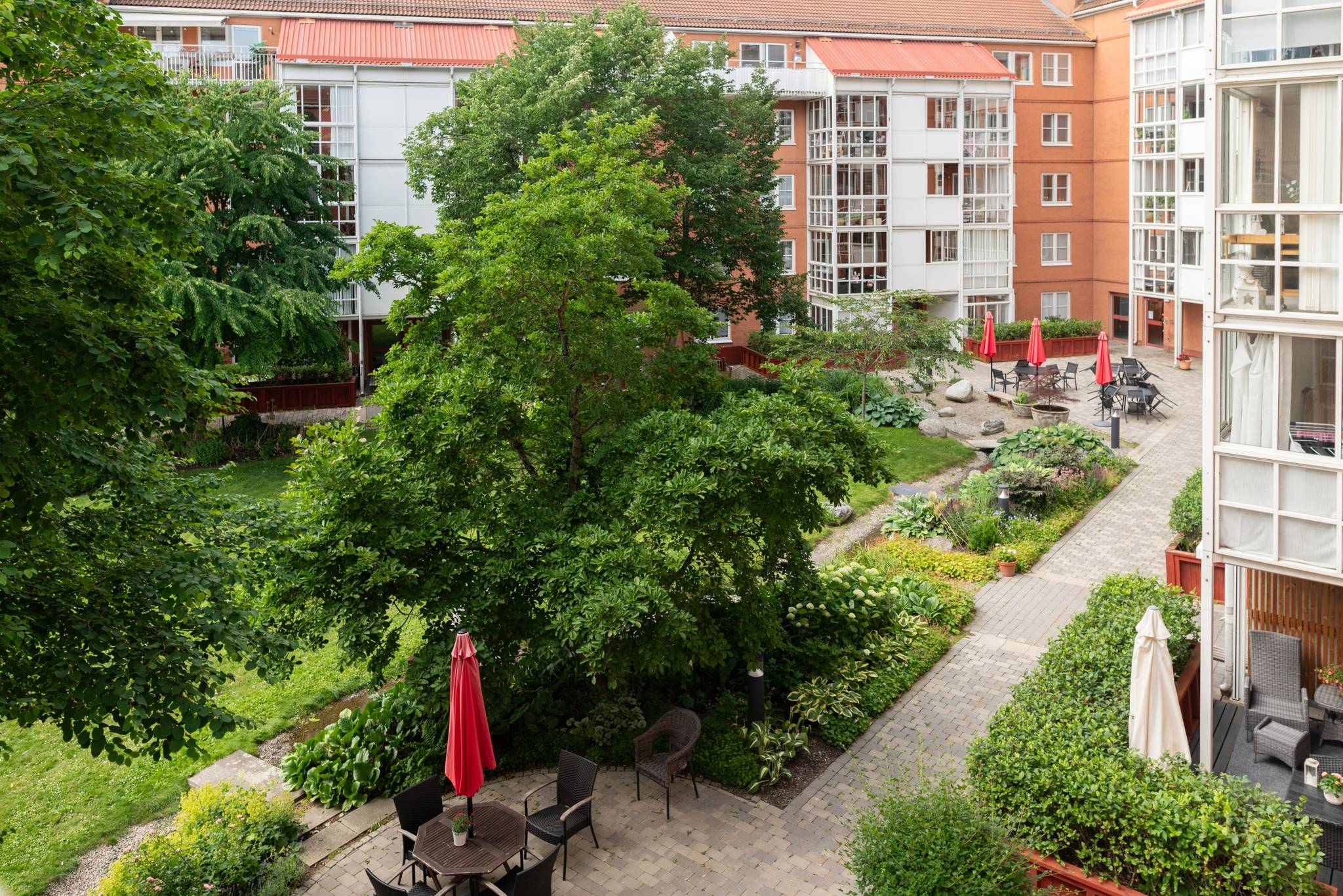 3 rum Lägenhet på Karlsgatan 15A Centrum Västerås kommun - bild 10
