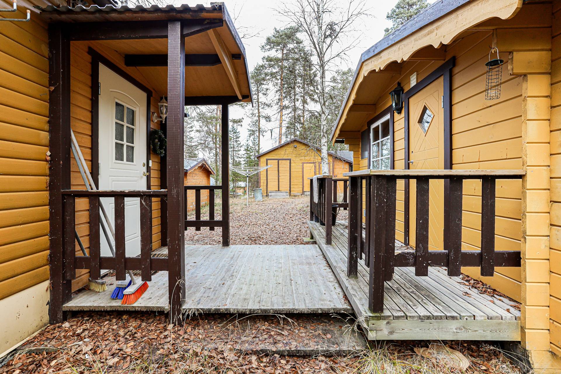 2 rum Villa på Framnäs 48 Lycksele Lycksele kommun - bild 26