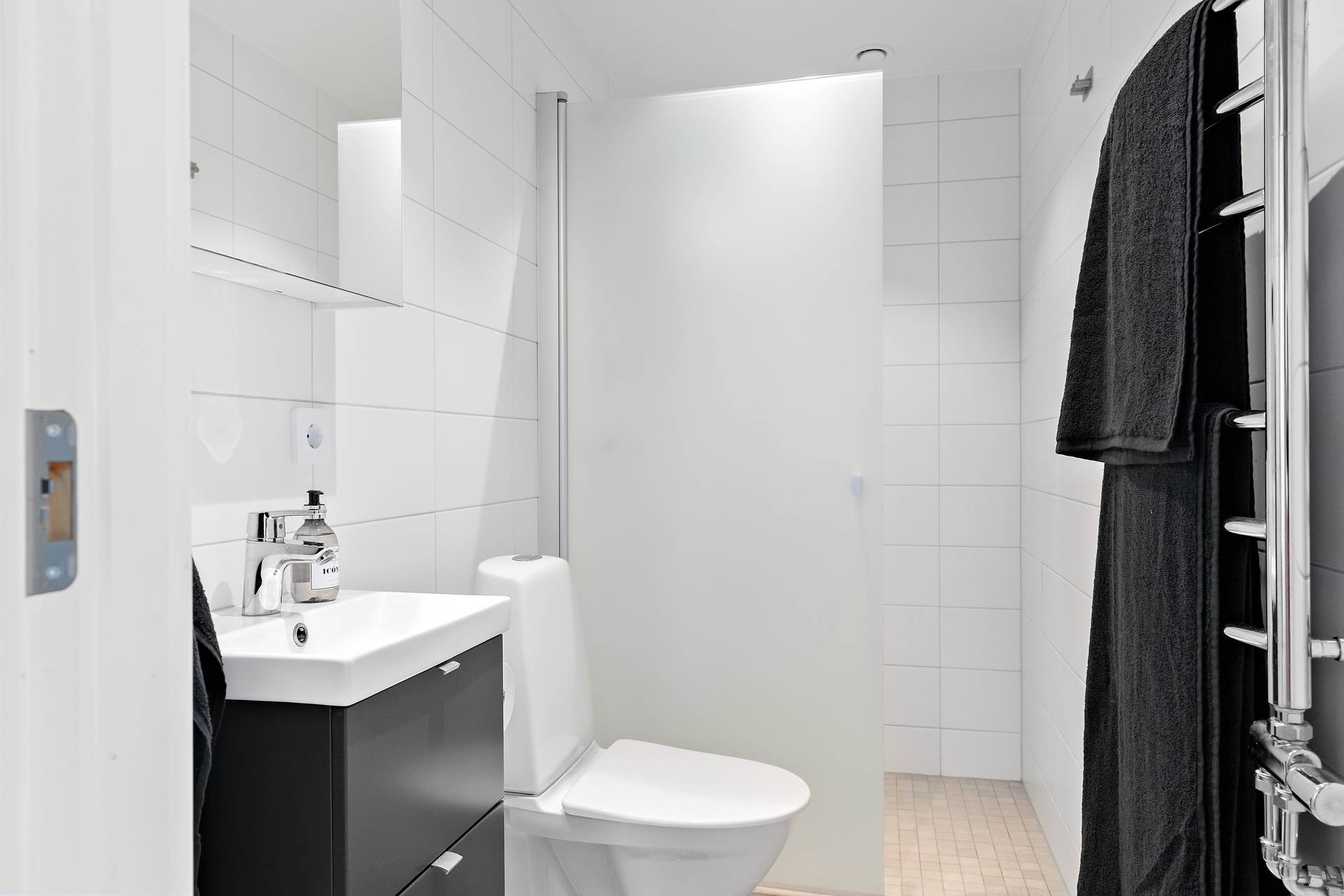 4 rum Lägenhet på Forskargatan 5E Höganäs Höganäs kommun - bild 13