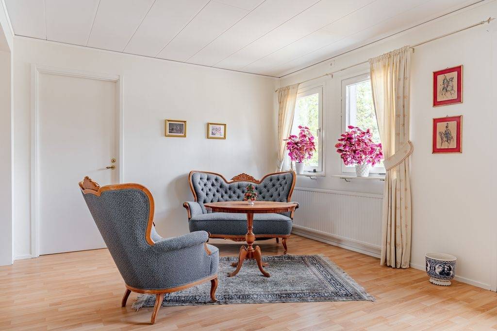 6 rum Par-/kedje-/radhus på Tuppes väg 9 Skräddarbacken Borlänge kommun - bild 22