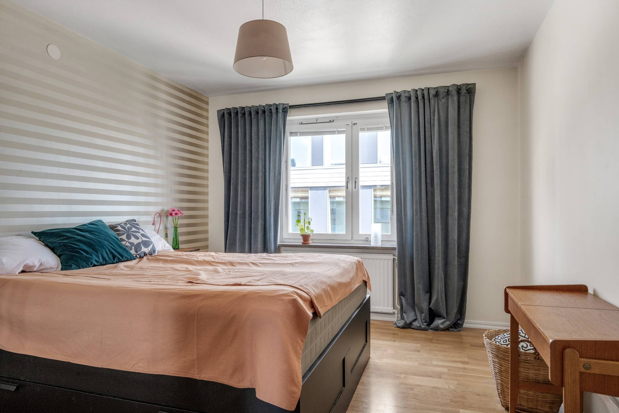 3 rum Lägenhet på Kungsgatan 54 A Centrum Uppsala Uppsala kommun - bild 10