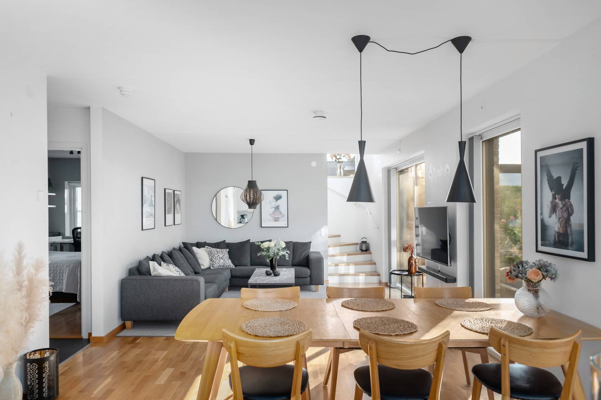 6 rum Villa på Lejonsvansgatan 8 Gustavslund Helsingborgs kommun - bild 15