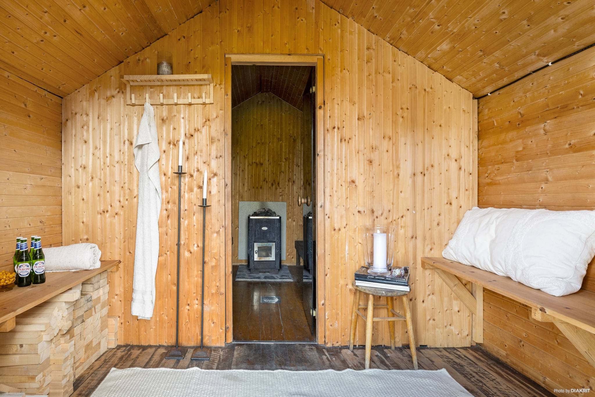 5 rum Villa på Storegårdsvägen 54 Vargön Vänersborgs kommun - bild 4