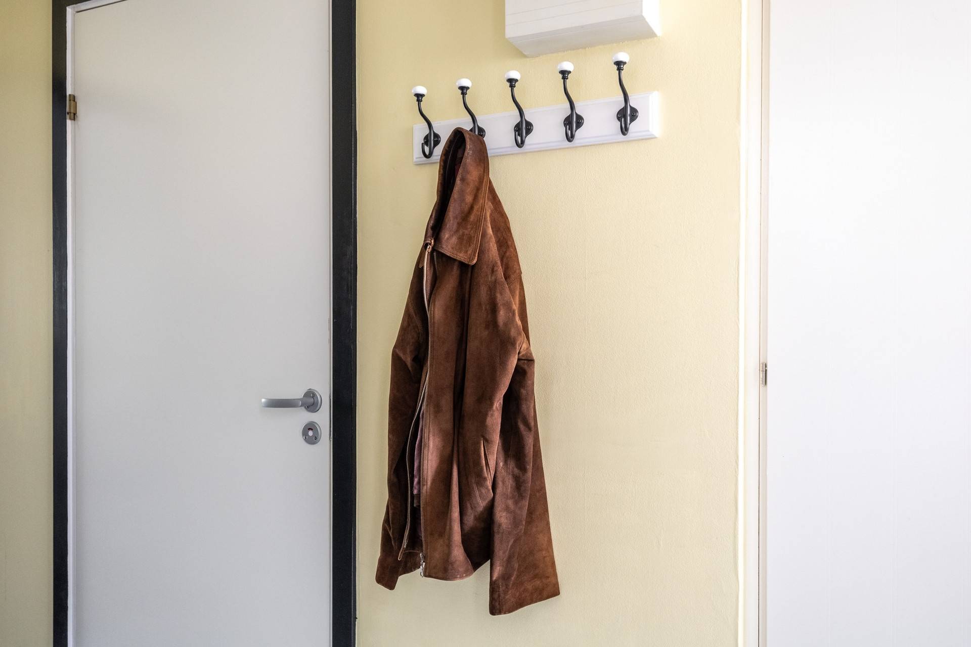 1 rum Lägenhet på Kopparbergsvägen 18B Centrum Västerås kommun - bild 19