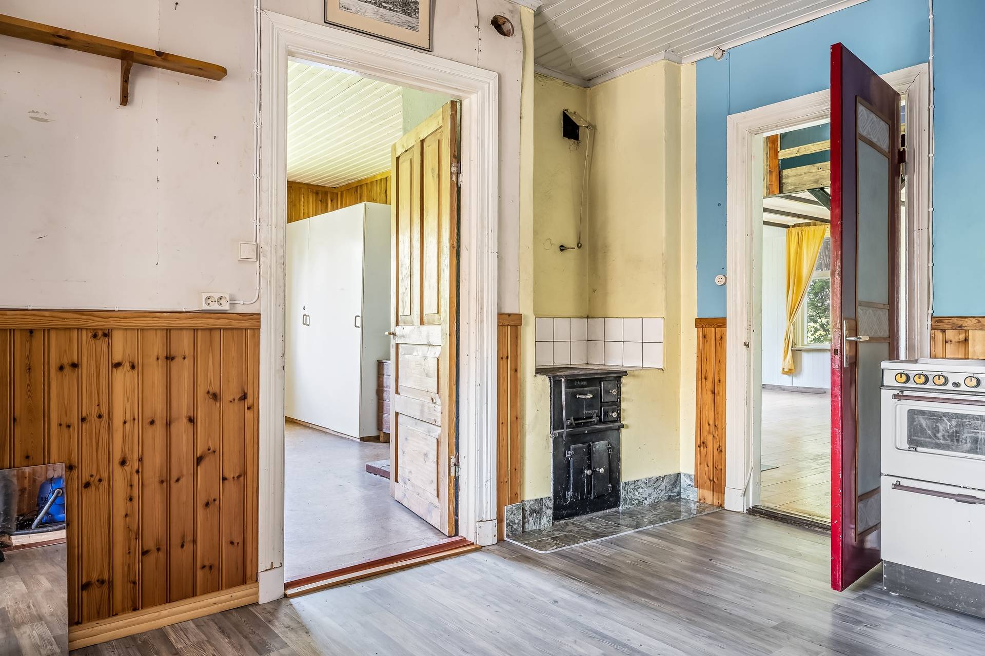 4 rum Villa på Prästköp Granliden 104 Prästköp Finspångs kommun - bild 9