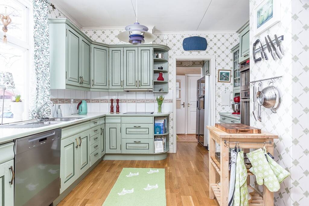 7 rum Villa på Slottsvägen 3 Centrum Forshaga kommun - bild 7