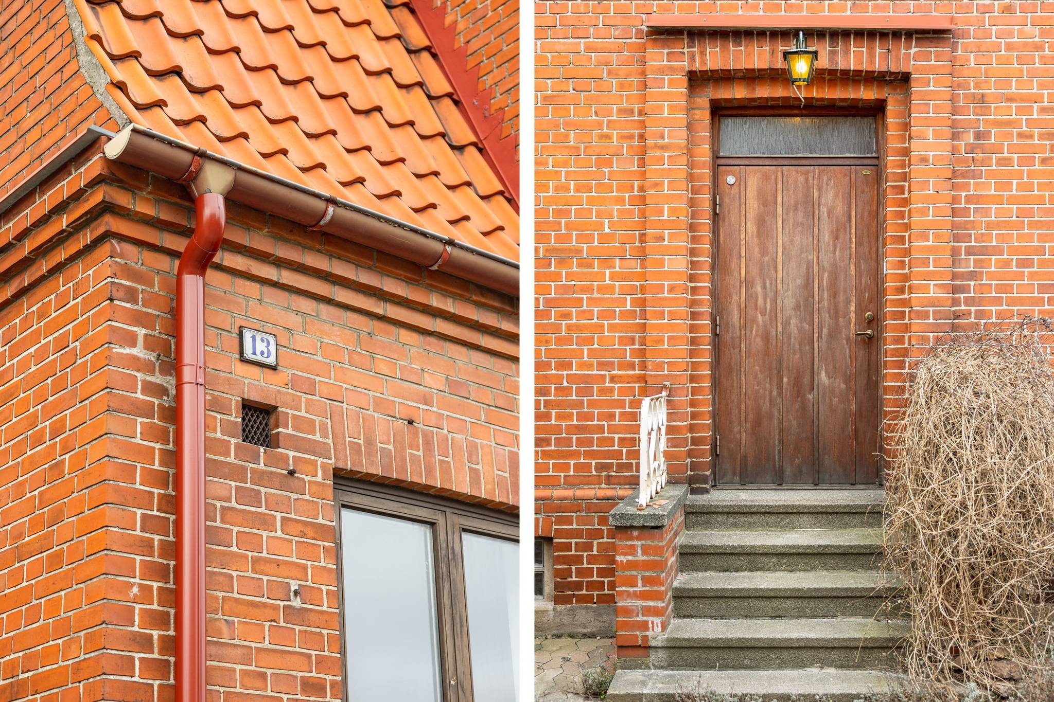 7 rum Parhus på Vinkelgatan 13 Trelleborgs kommun - bild 3