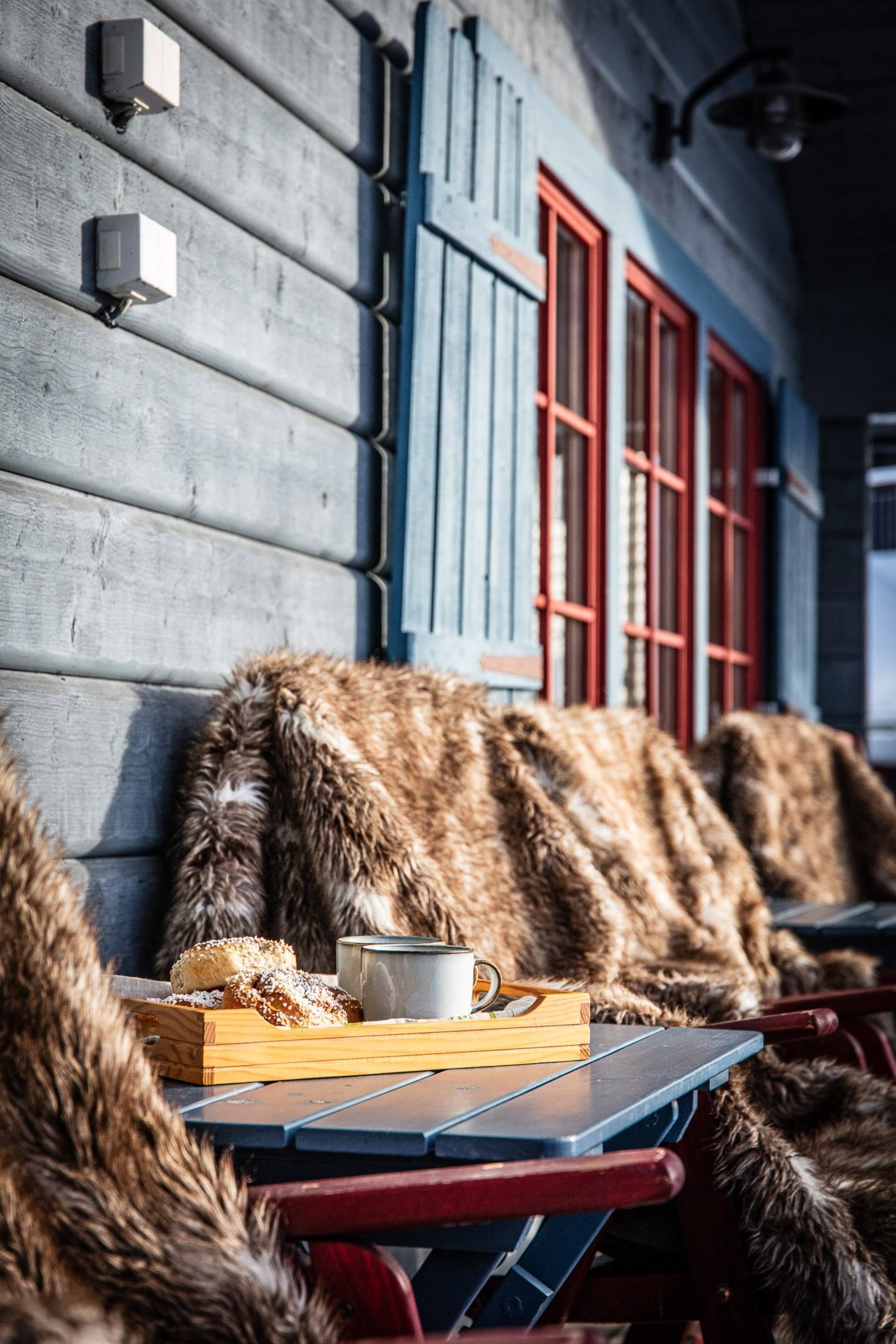 5 rum Fritidshus på Vemdalsskalet Falkstigen 12 Vemdalsskalet Härjedalens kommun - bild 10