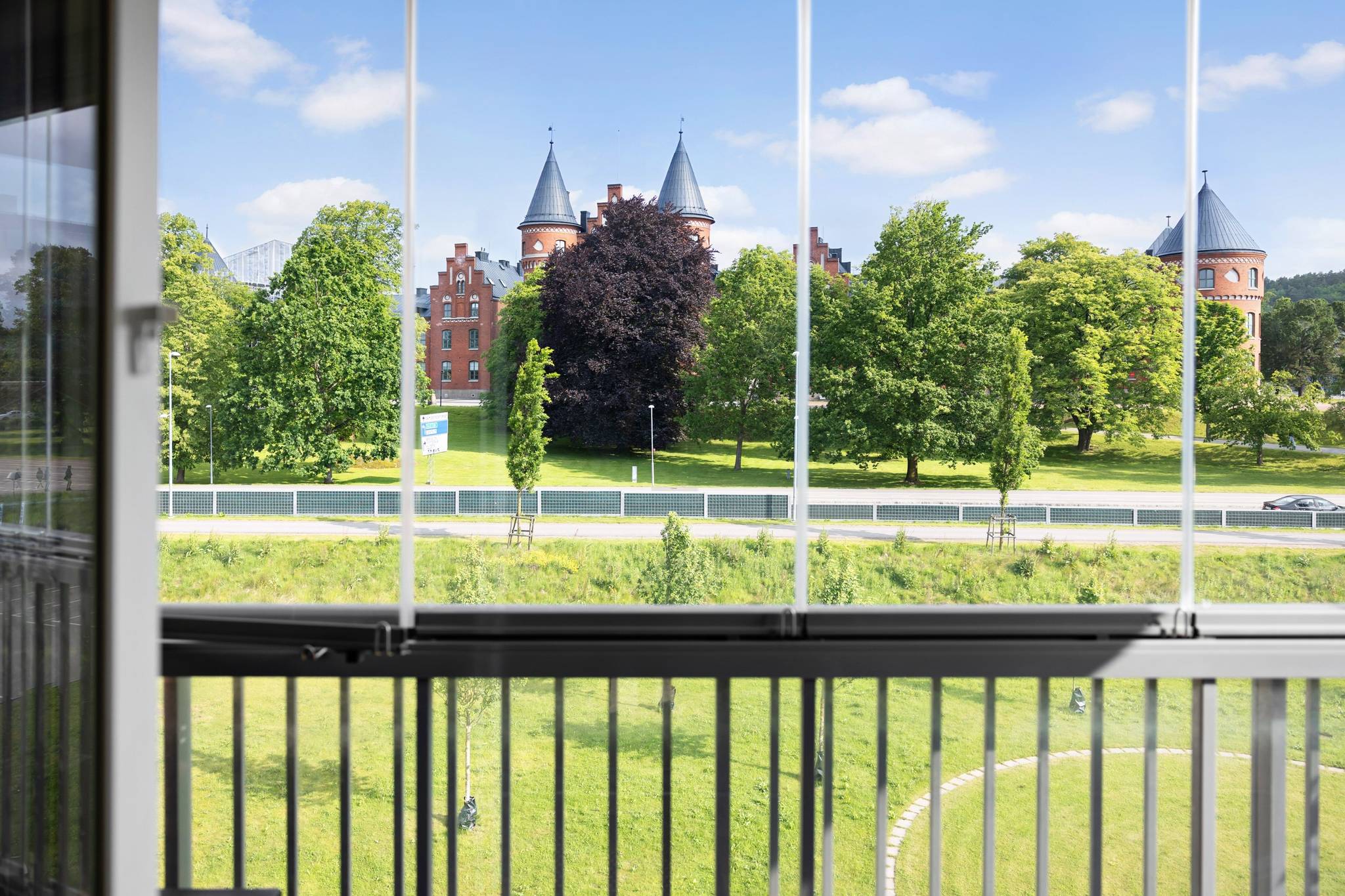 3 rum Lägenhet på Anna Branzells gata 14 Kviberg Göteborgs kommun - bild 12