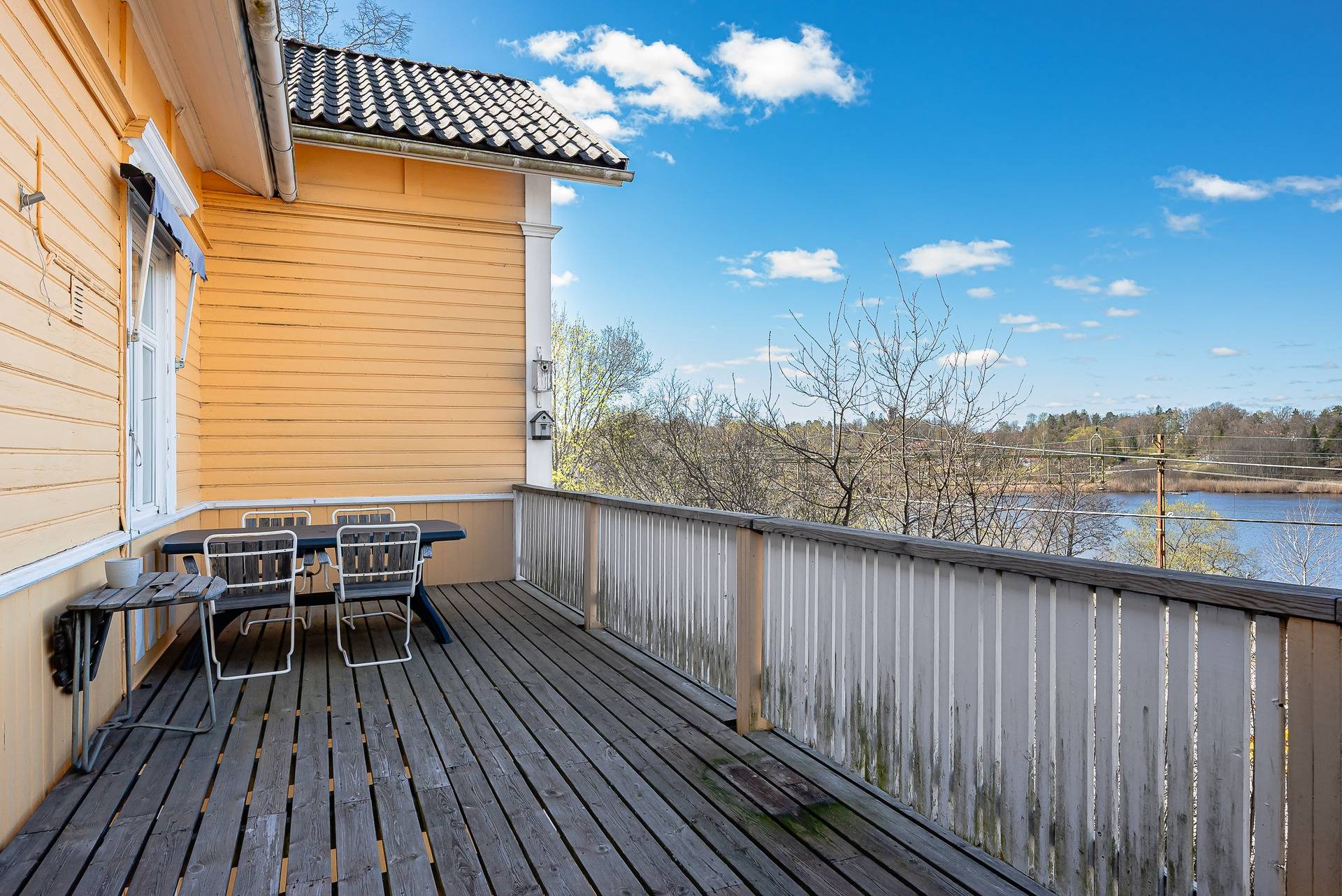 120 m² Villa på Landsvägsgatan 2 Sparreholm Flens kommun - bild 37