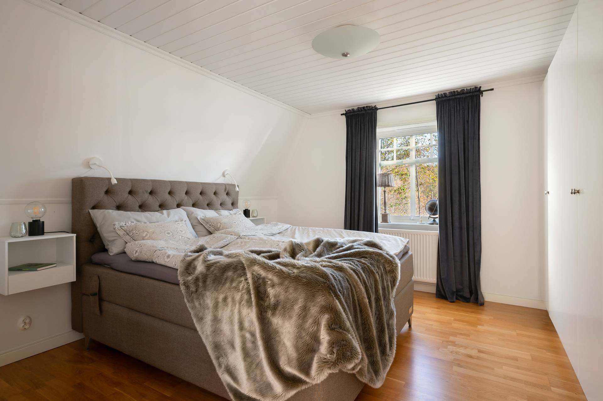 5 rum Villa på Uvnäsvägen 6 Storsjön Sandvikens kommun - bild 71