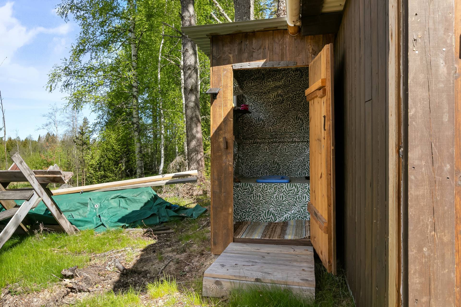 4 rum Fritidsboende på Kappmuren 2 Kappmuren Ockelbo kommun - bild 43