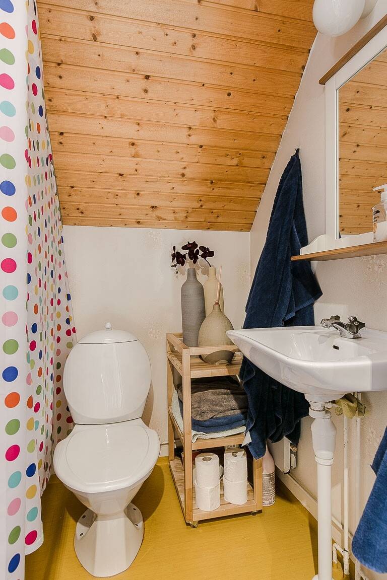 5 rum Villa på Blåklintsvägen 7 Hällekis Götene kommun - bild 19