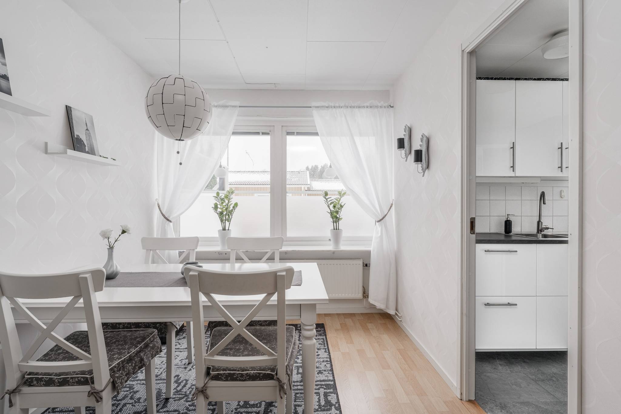 3 rum Lägenhet på Jakob Ols väg 29 Tierp Tierps kommun - bild 12