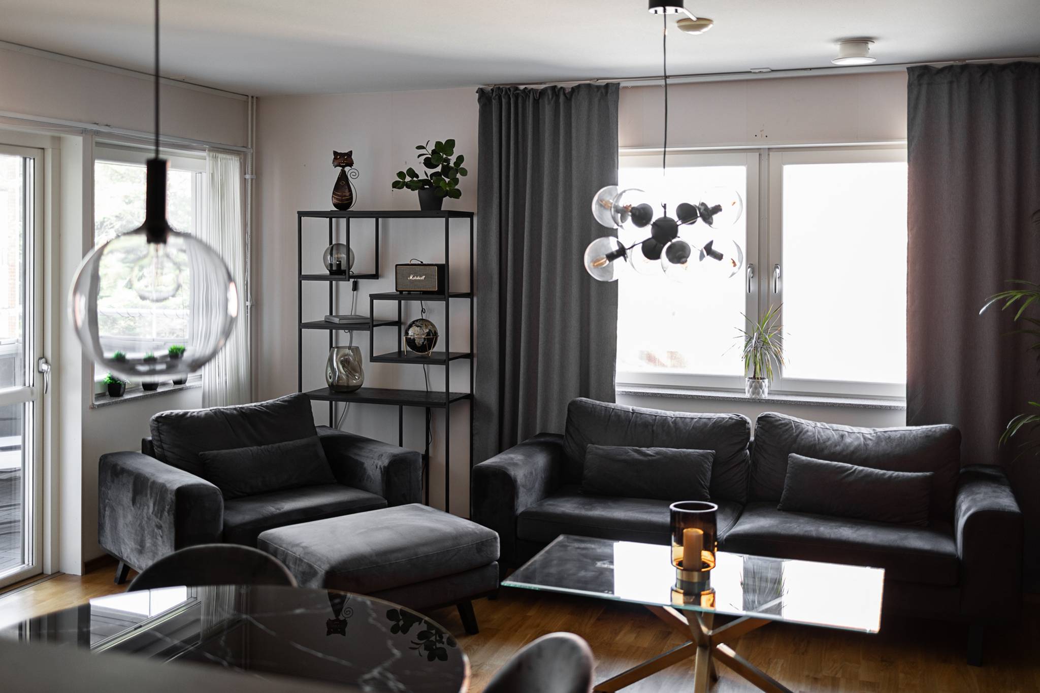2 rum Lägenhet på Korpralsvägen 34B Teg Umeå kommun - bild 13