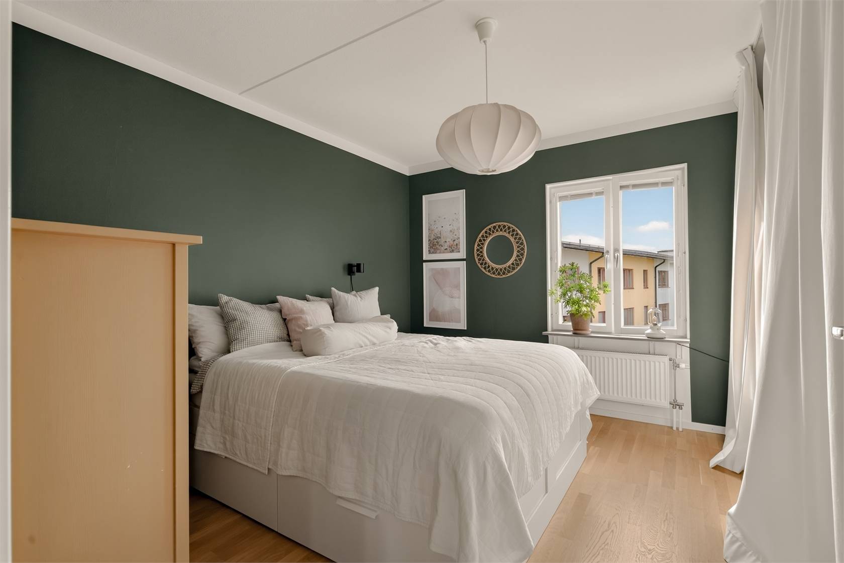 3 rum lägenhet på Blåklockevägen 10 Tureberg, Sollentuna kommun - bild 5