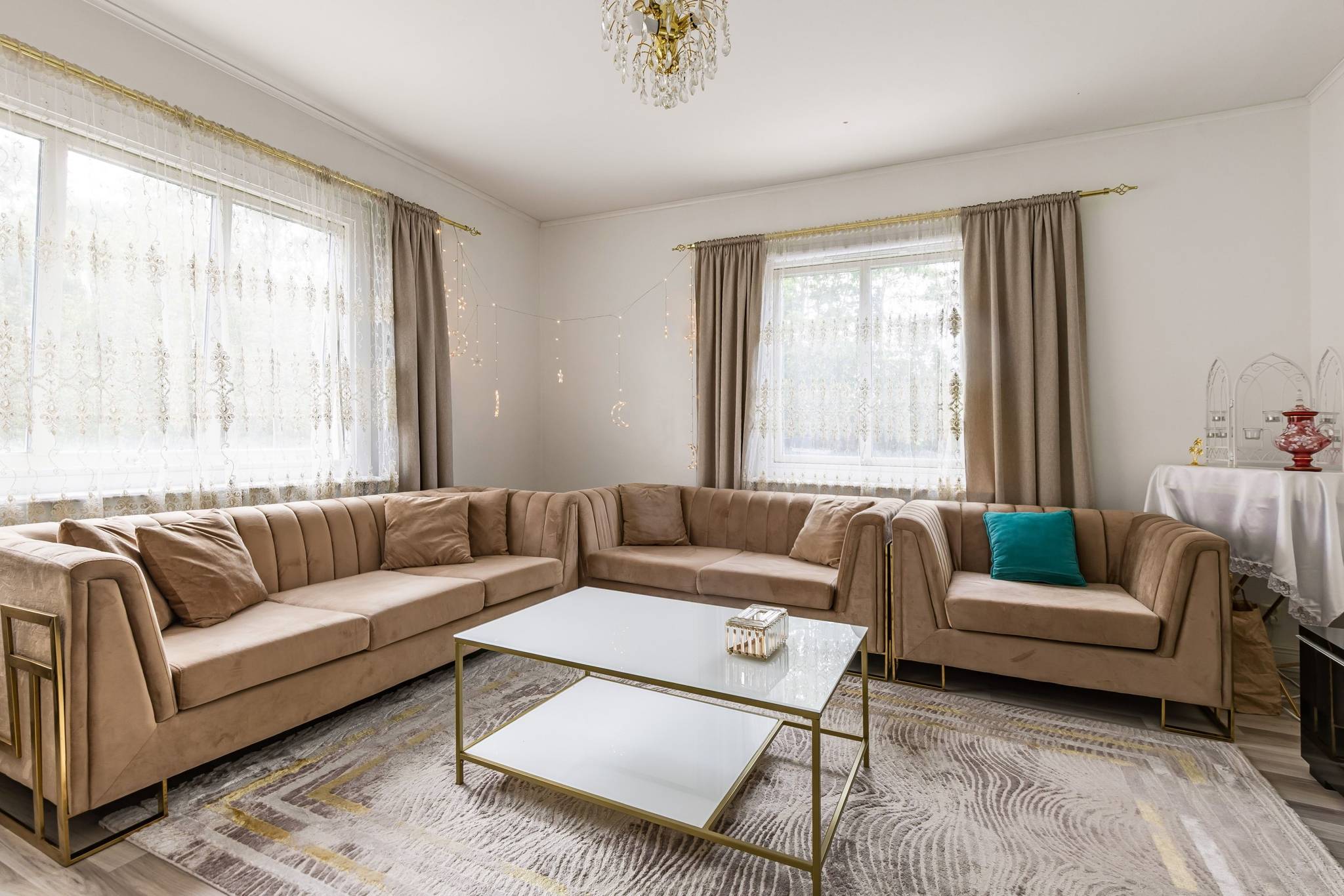 2 rum lägenhet på Engelbrektsgatan 16B Västermalm, Eskilstuna kommun - bild 3