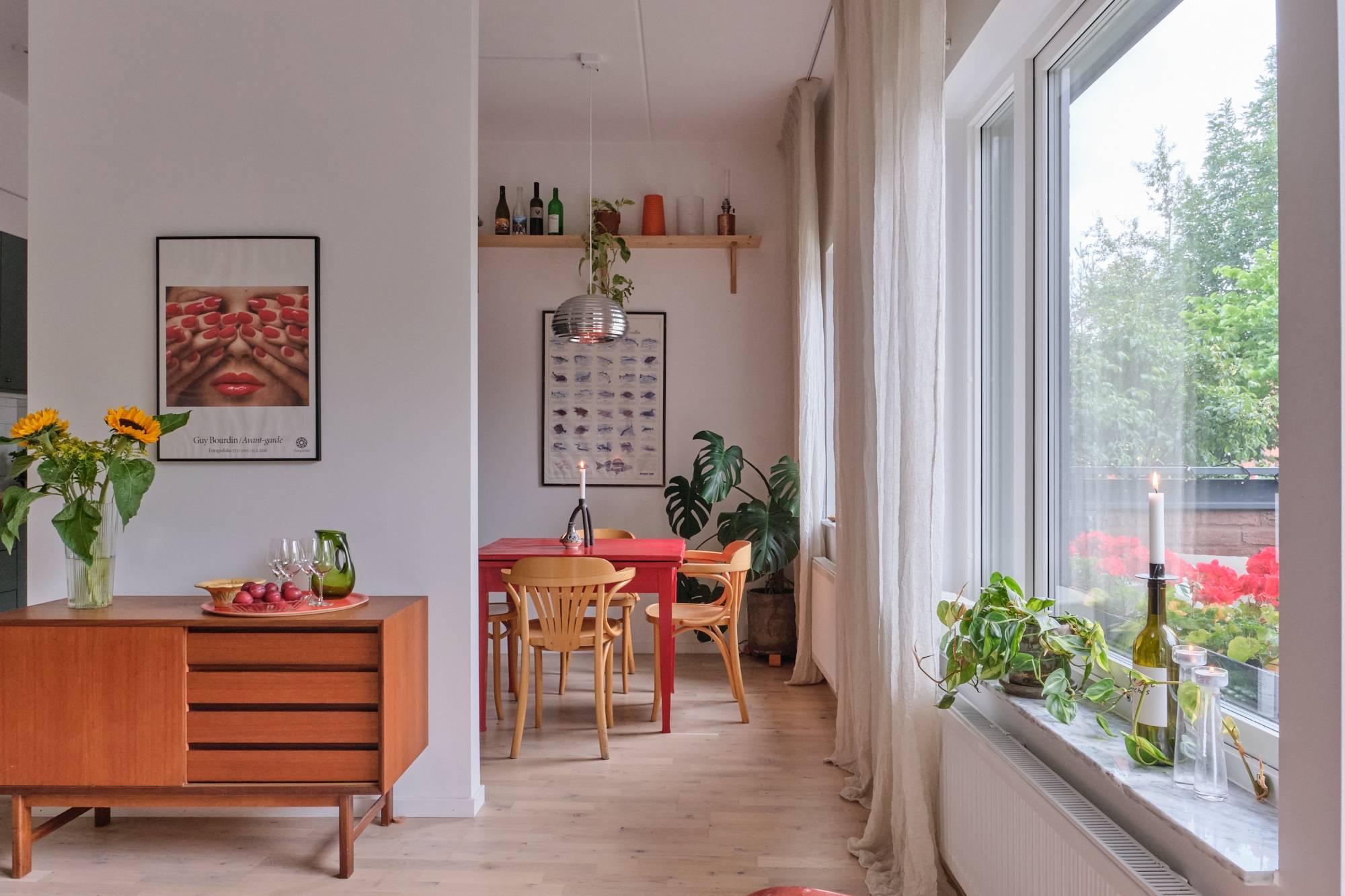 2 rum Lägenhet på Spårvägen 16C Sorgenfri Malmö kommun - bild 13