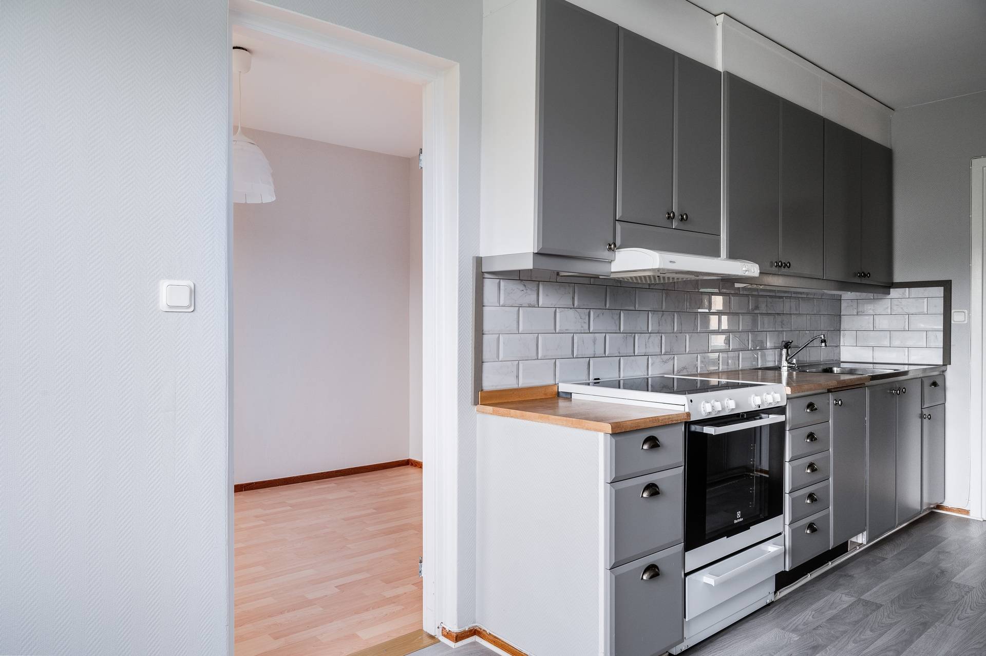 3 rum Lägenhet på Skräddaretorpsvägen 1B Skälby Kalmar kommun - bild 16