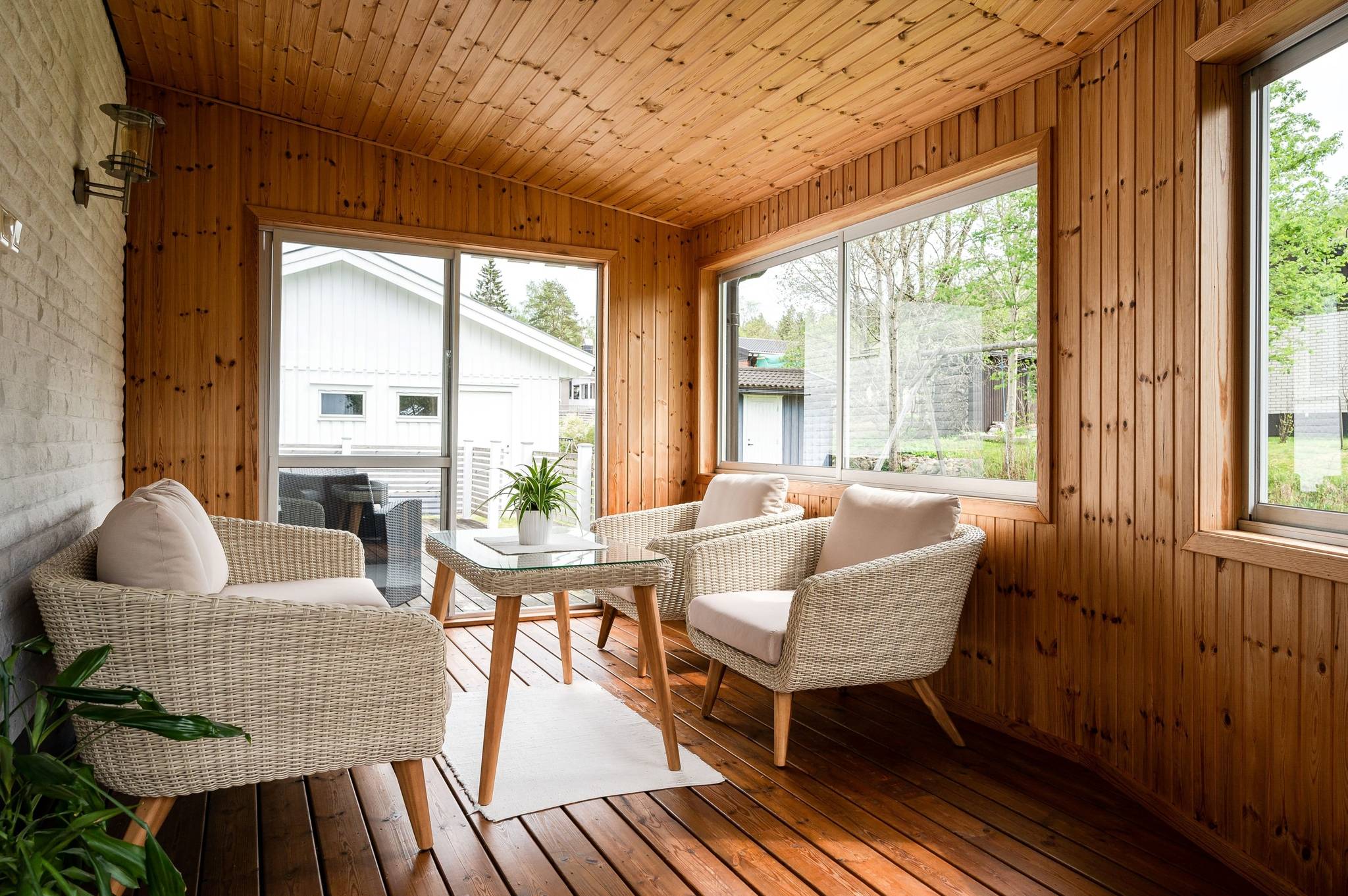 5 rum Villa på Stenvägen 10 Viskafors Borås kommun - bild 23
