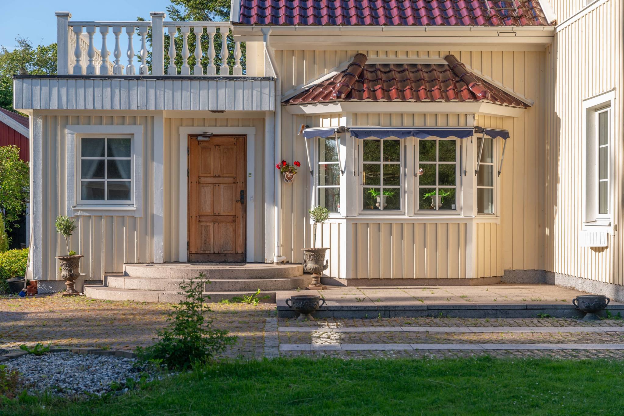 8 rum Villa på Forshall Östra Forsöle 1 Forshall Grästorps kommun - bild 13