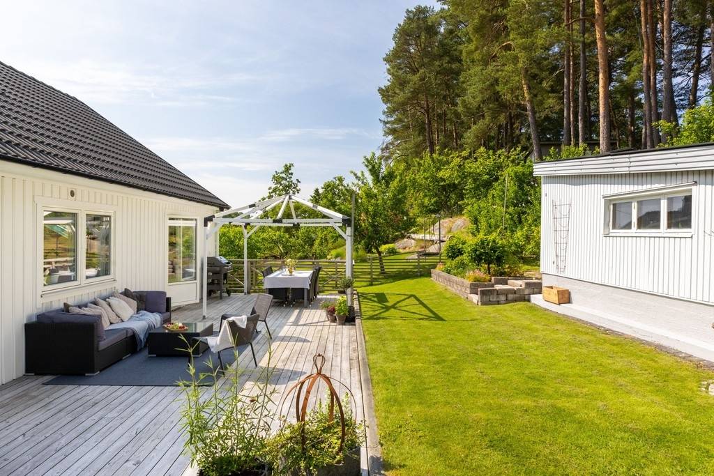 7 rum Villa på Kärrdalsvägen 24 Göteborgs kommun - bild 25