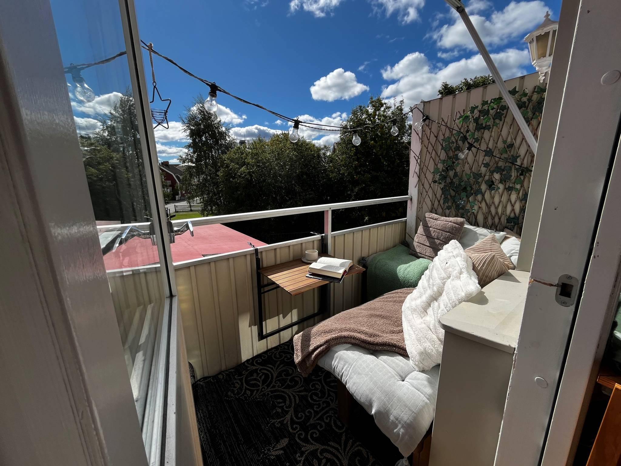 4 rum Lägenhet på Korsgatan 8B Haga Umeå kommun - bild 32