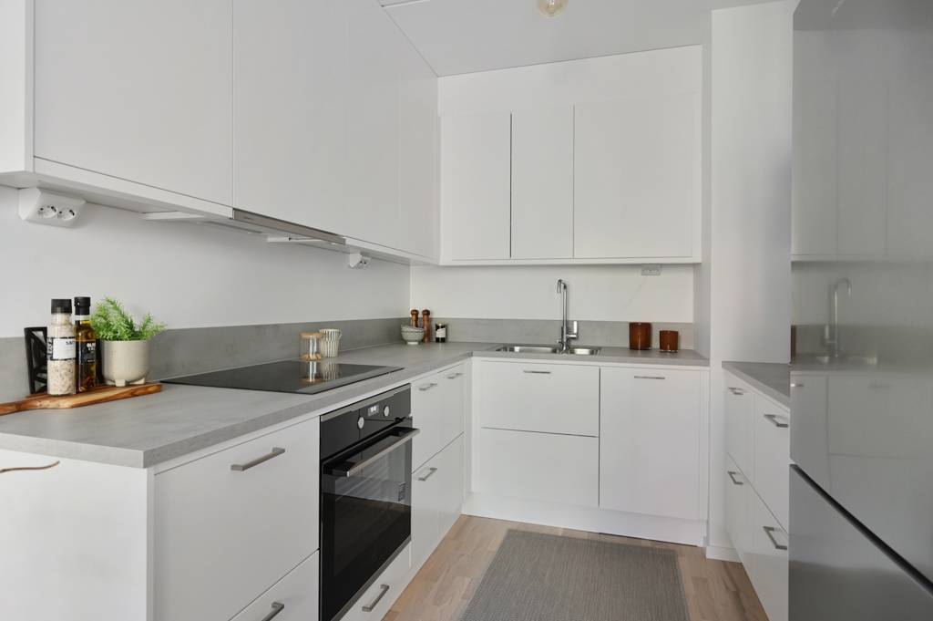 2 rum Lägenhet på Älvsjövägen 40, vån 1 Älvsjö Stockholms kommun - bild 6