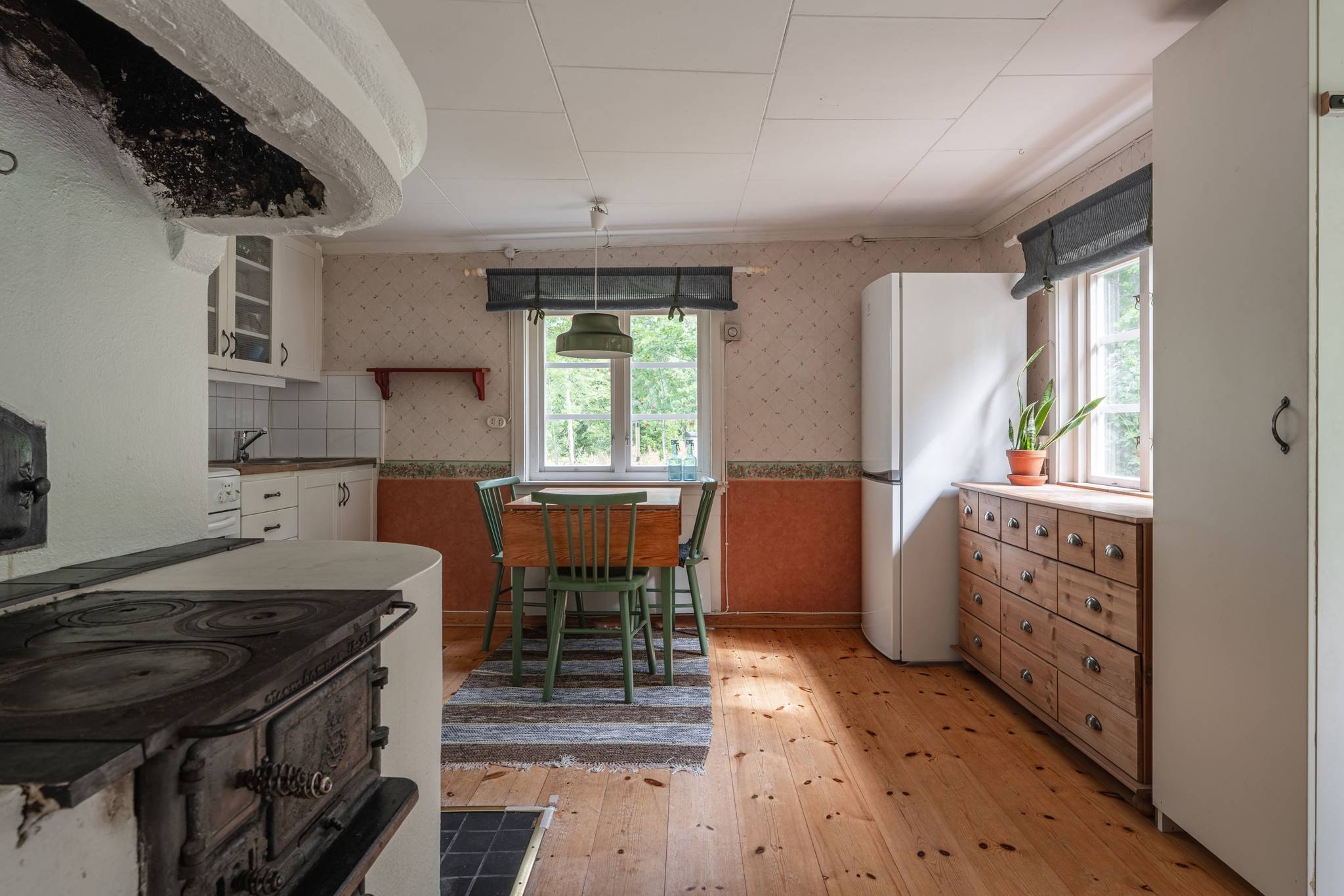 2 rum Villa på Hökby 114 Tierps kommun - bild 9