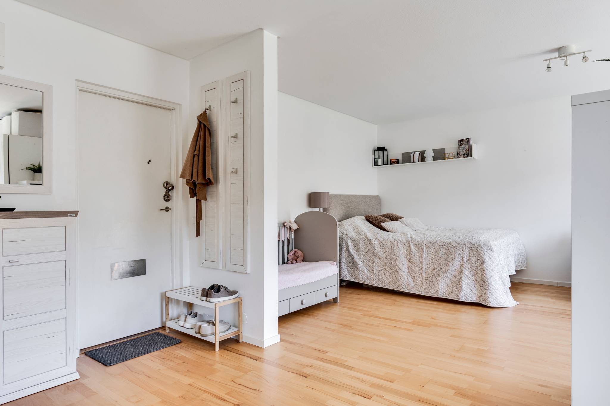 1 rum Lägenhet på Västra Skrävlingevägen 86 Höja Malmö kommun - bild 16