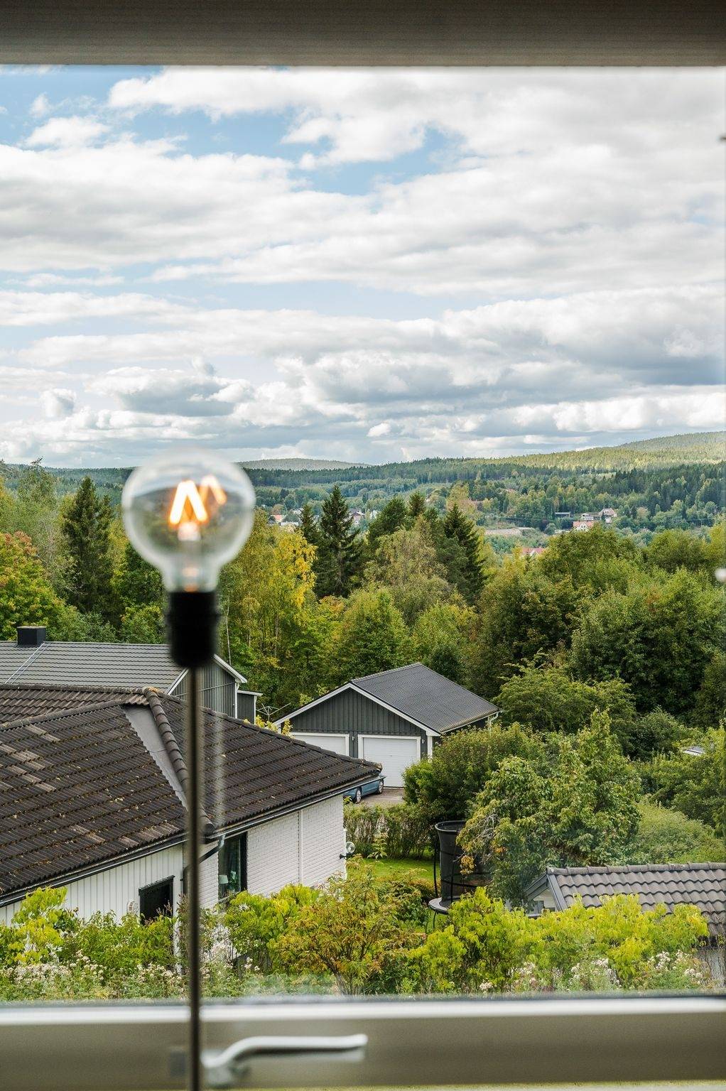 7 rum Villa på Tulpanvägen 4 Essvik Sundsvalls kommun - bild 38