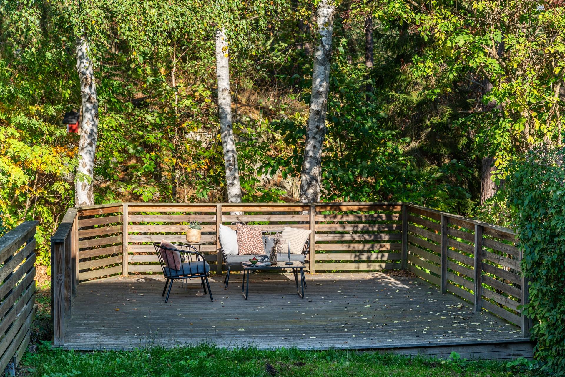 6 rum Radhus på Blåvidegränd 80 Vinsta Stockholms kommun - bild 12