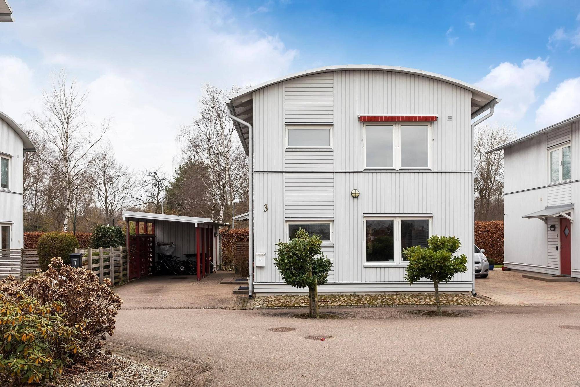 Helsingborg, Helsingborgs kommun