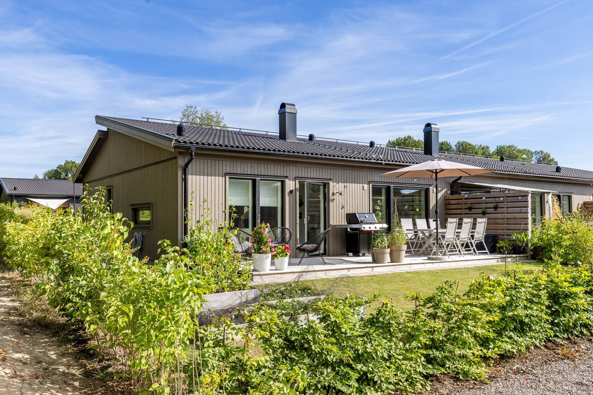 3 rum Lägenhet på Grodgatan 19C Färjestaden Mörbylånga kommun - bild 12