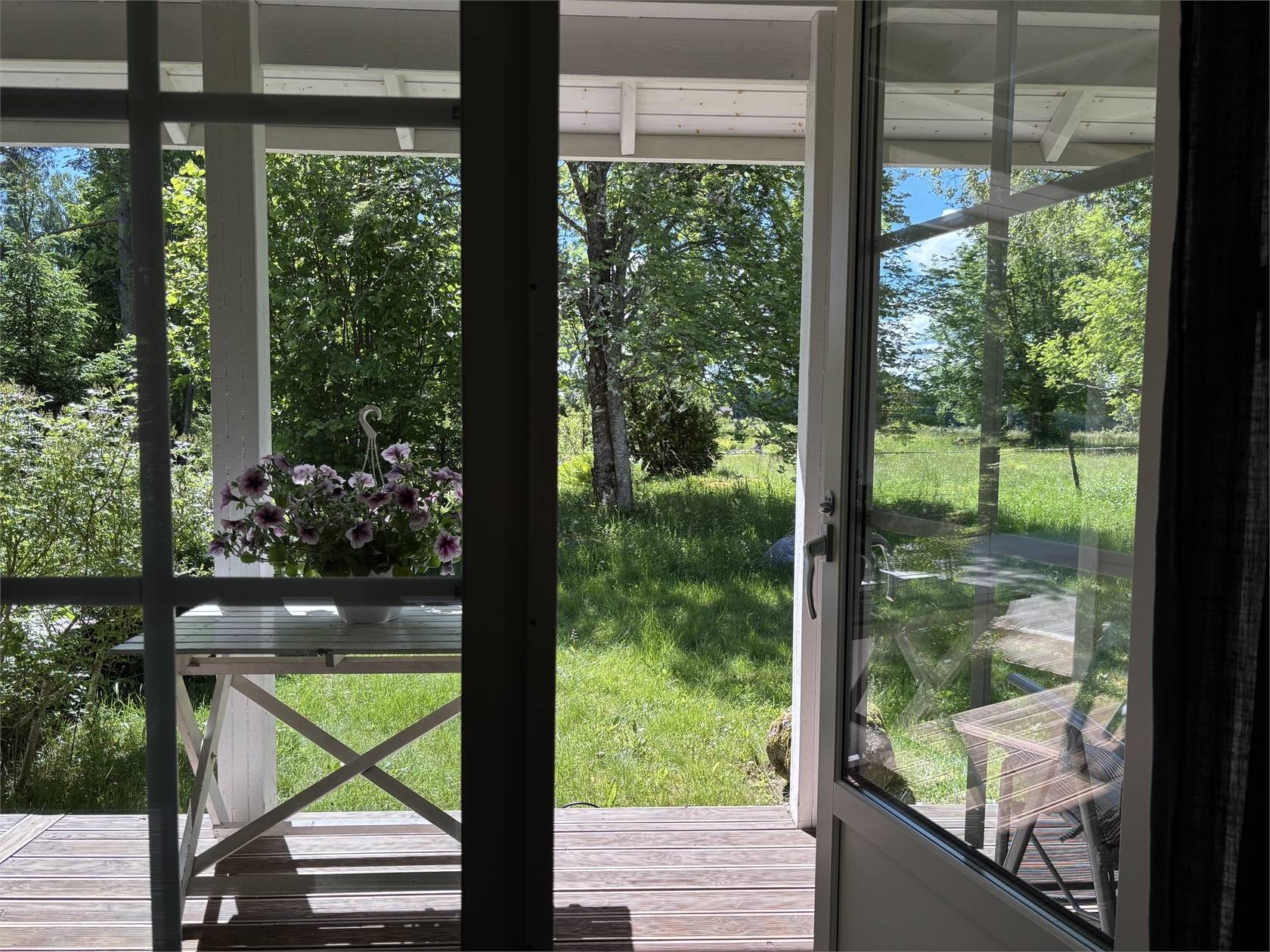 2 rum Vinterbonat fritidshus på Sannerudsgården 7 Tived Laxå kommun - bild 29