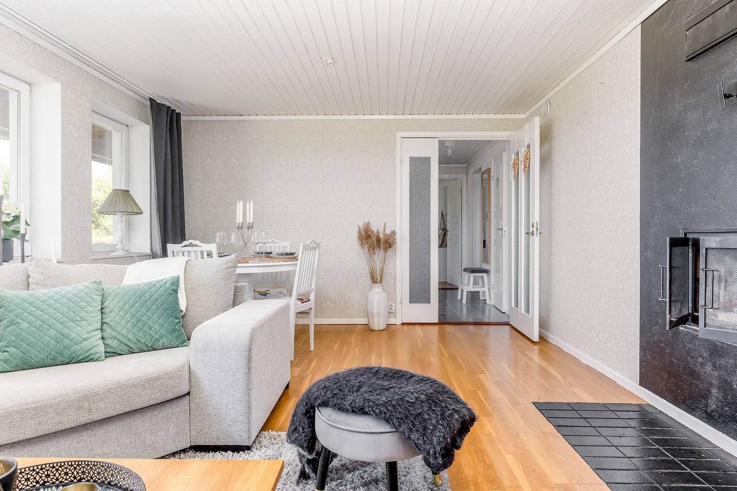 6 rum Villa på Dragonstigen 12 Knutsbo Ludvika kommun - bild 20