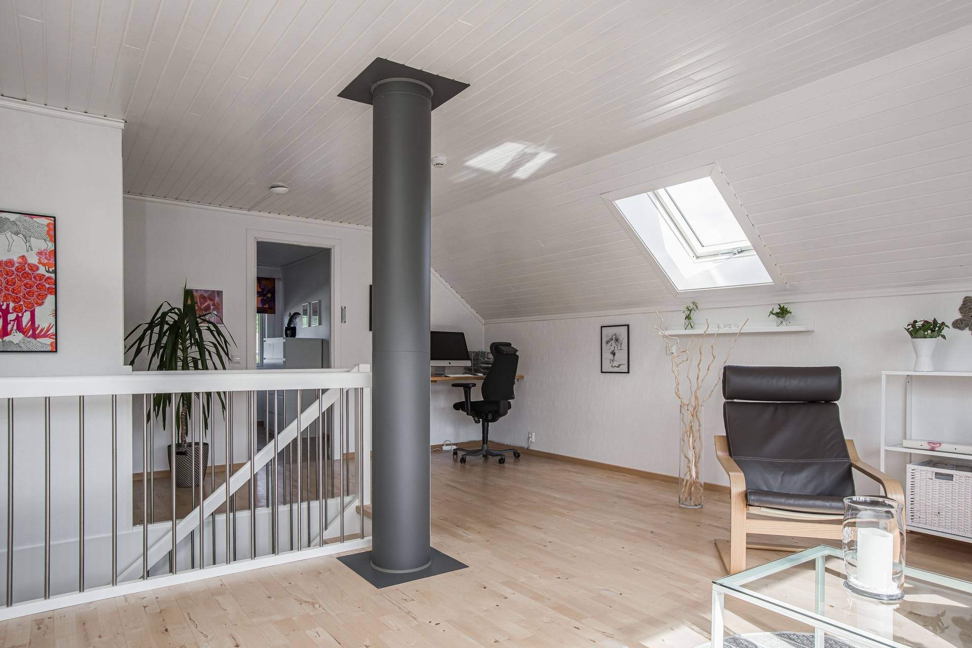 5 rum Villa på Femkampsvägen 38 Skillingaryd Vaggeryds kommun - bild 20