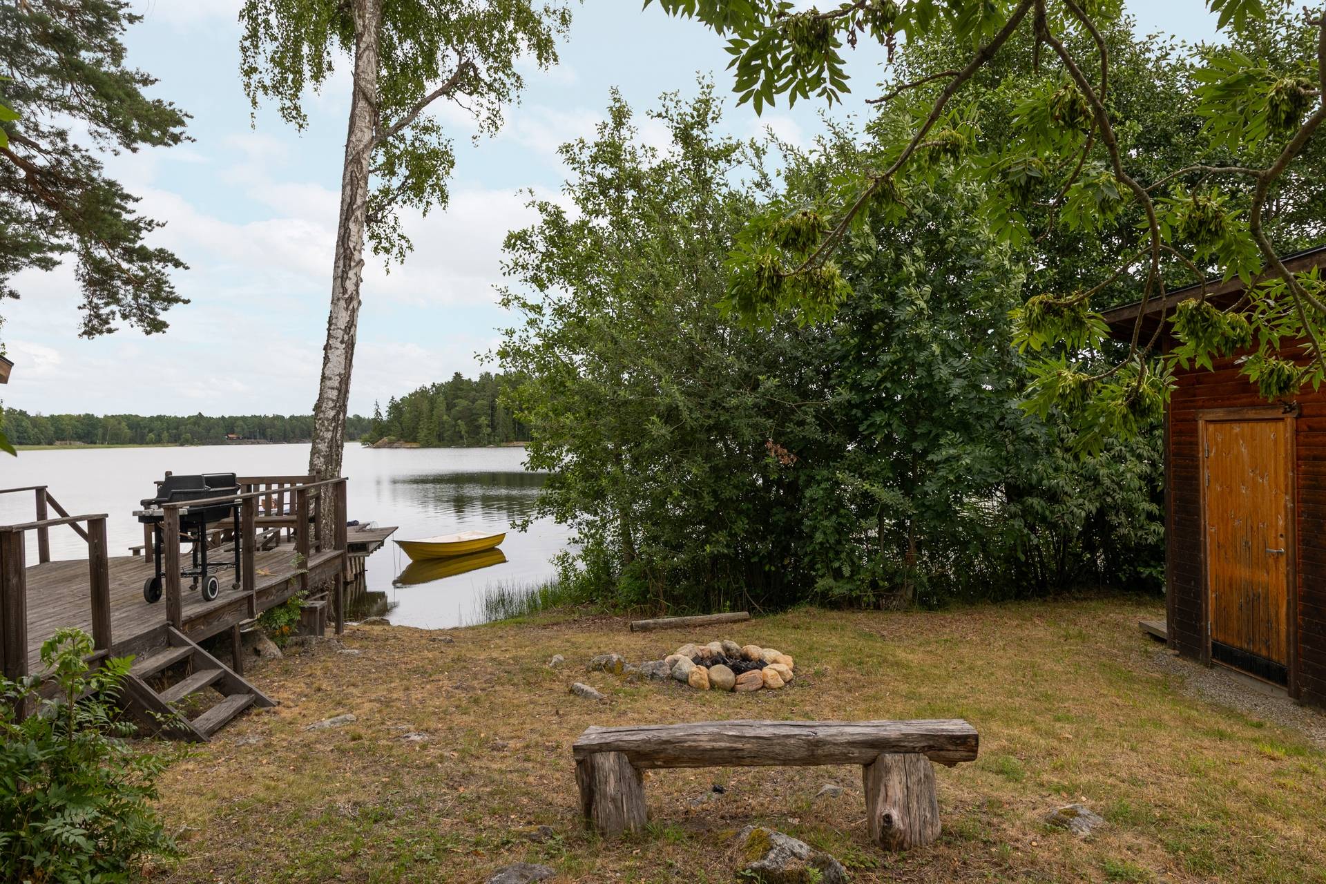 10 rum Gård/skog på Torsätra gård 1 Nykvarn Nykvarns kommun - bild 77