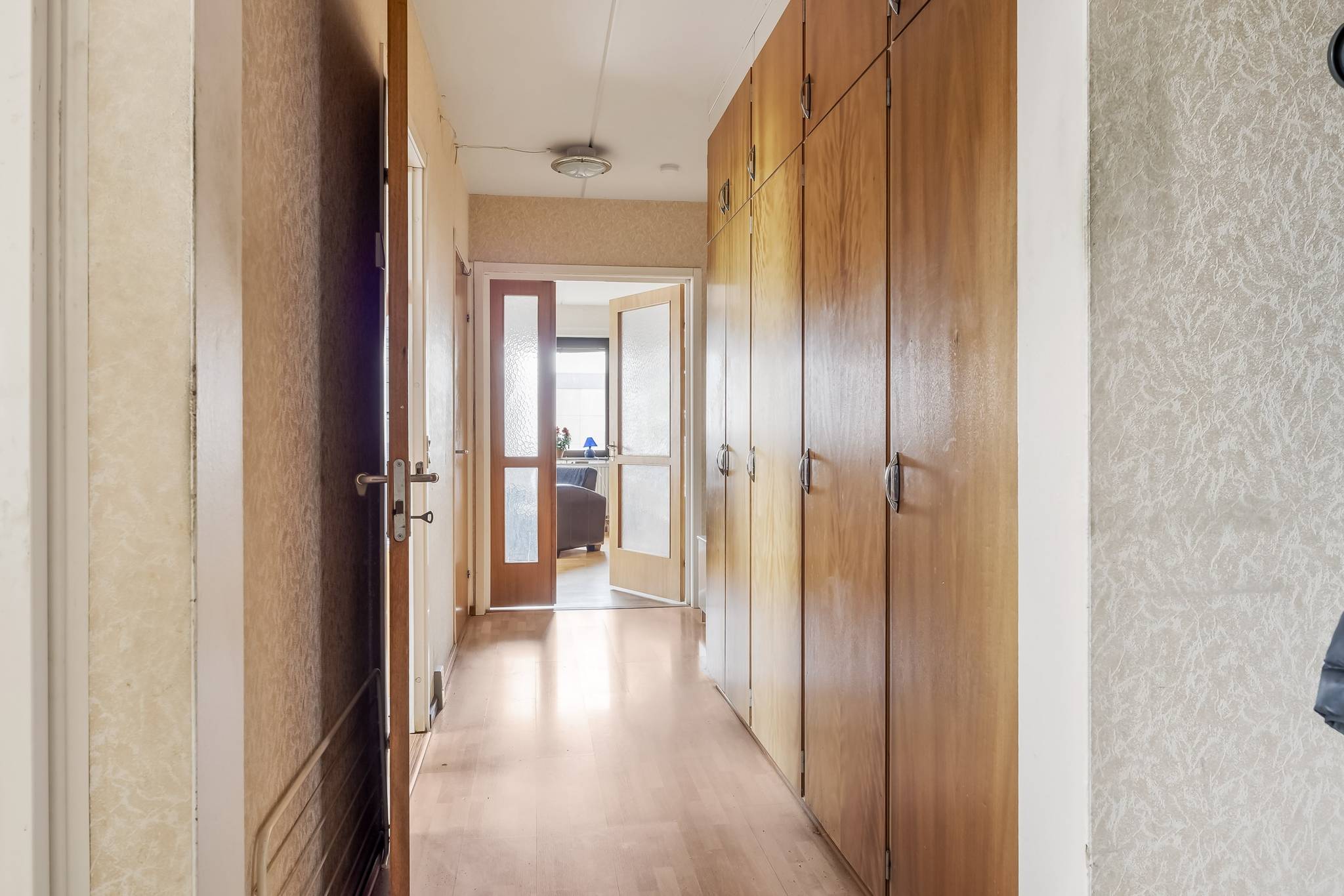 2 rum Lägenhet på Serenadgatan 56 Högaholm Malmö kommun - bild 8