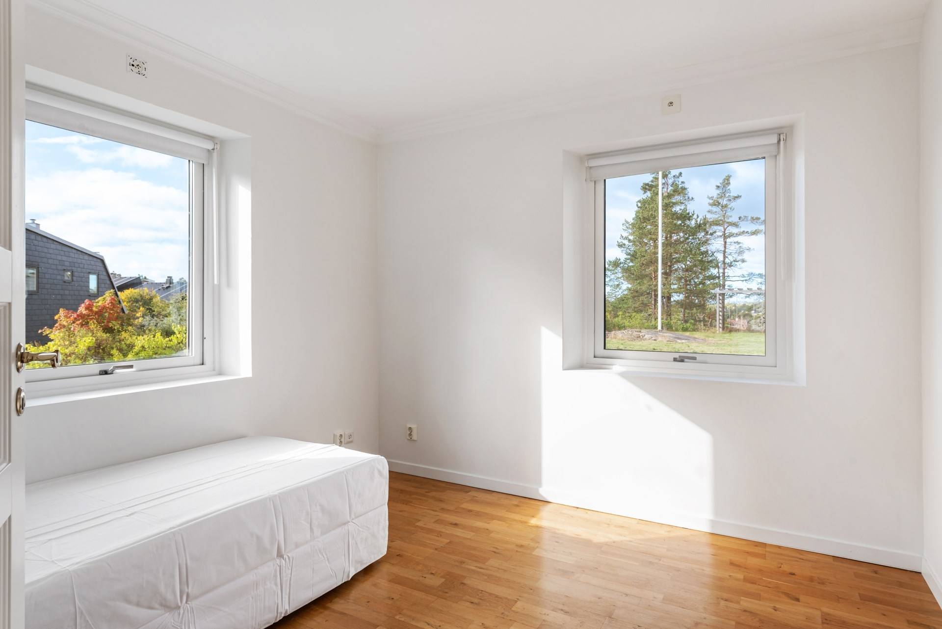 6 rum Villa på Bromsvägen 14 Nacka kommun - bild 23