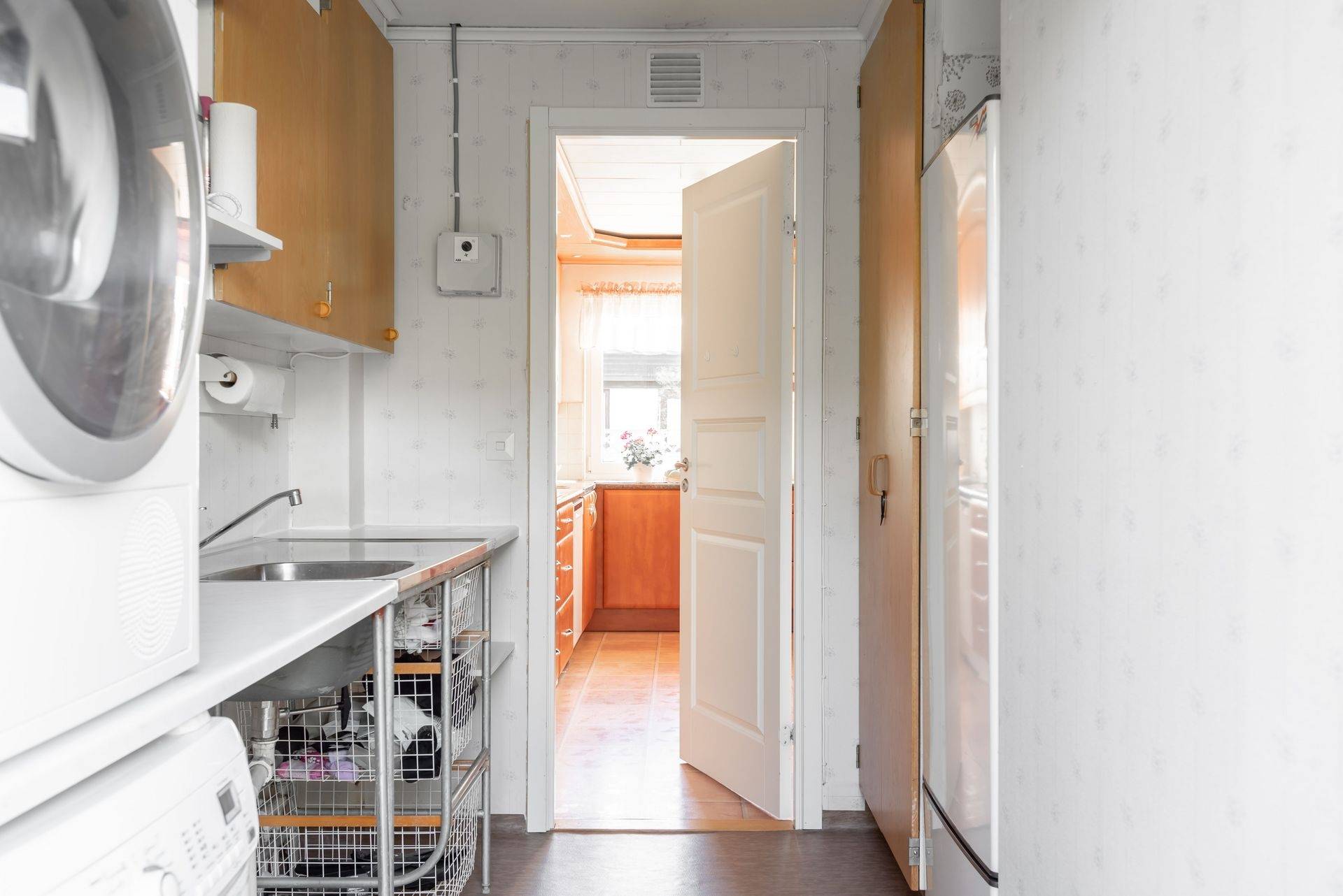 4 rum Villa på Hovsta Banväg 30 Örebro Örebro kommun - bild 14