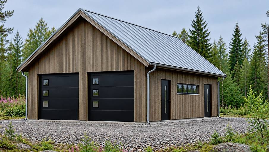 5 rum Villa på Hjälmtorpet 119 Frösön Östersunds kommun - bild 8
